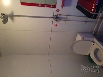 Wutaishan Yanghua Hotel Taihuai Экстерьер фото