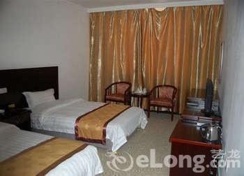 Wutaishan Yanghua Hotel Taihuai Экстерьер фото