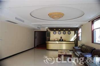 Wutaishan Yanghua Hotel Taihuai Экстерьер фото