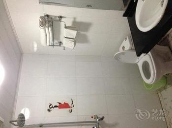 Wutaishan Yanghua Hotel Taihuai Экстерьер фото