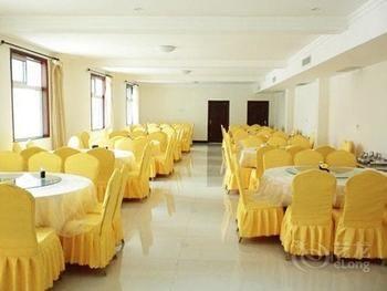 Wutaishan Yanghua Hotel Taihuai Экстерьер фото