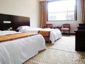 Wutaishan Yanghua Hotel Taihuai Экстерьер фото